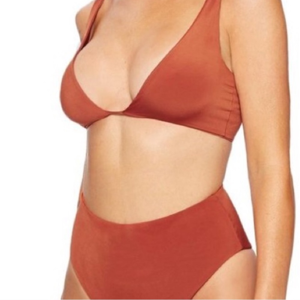 Naked Wardrobe Bikini